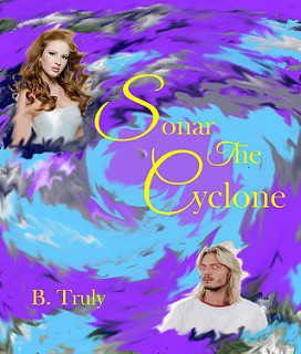 Sonar The Cyclone Cover
