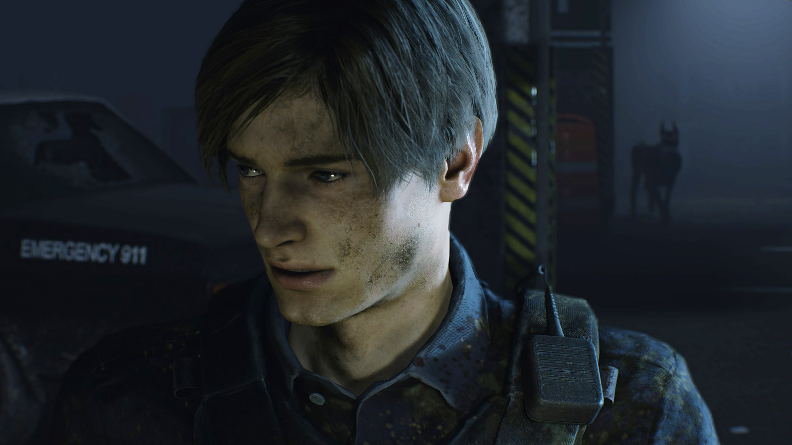 resident evil 2 remake dead space resident evil 2 remake dead space