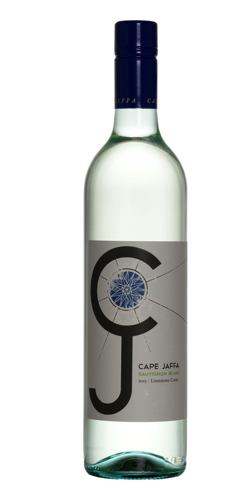 Cape Jaffa Wines Unwooded Chardonnay 2015 QWine Reviews
