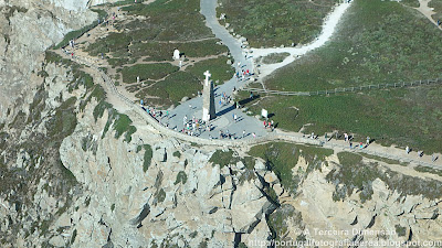 Cabo da Roca