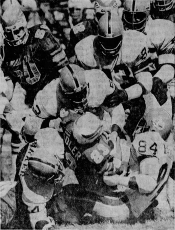 Best. Blog. Ever.: San Antonio Wings at Shreveport Steamer