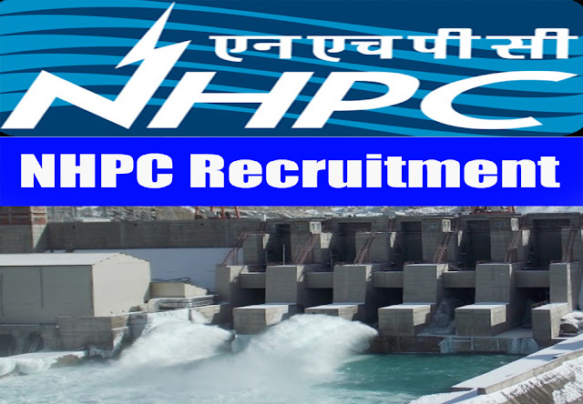 NHPC Apprentice Recruitment Apprenticeship Training Apply Online NHPC Apprentice Recruitment Apprenticeship Training Apply Online
