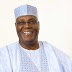 Atiku to INEC: I got my figures from your server