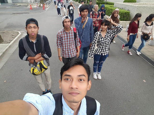Bagaimana suasana dan ujian JLPT di Jepang Bagaimana suasana dan ujian JLPT di Jepang