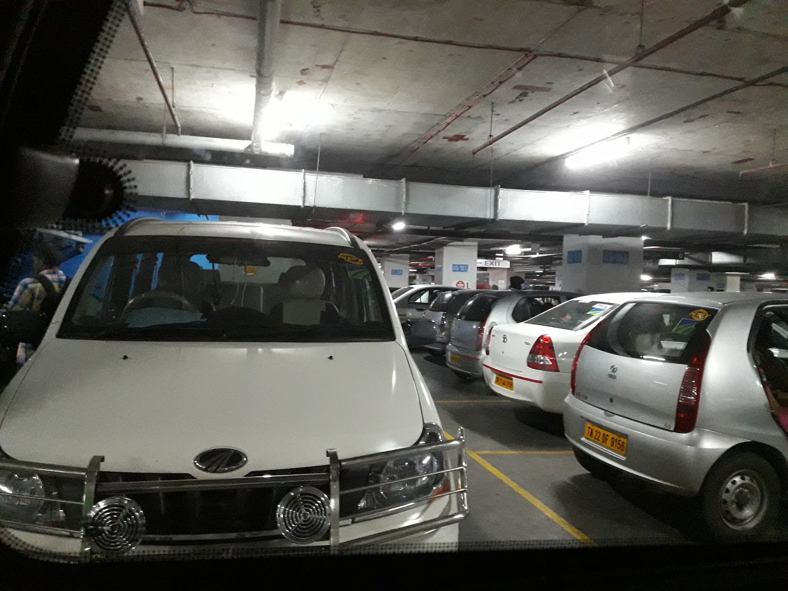 Buying A Former Rental Car Buying A Former Rental Car