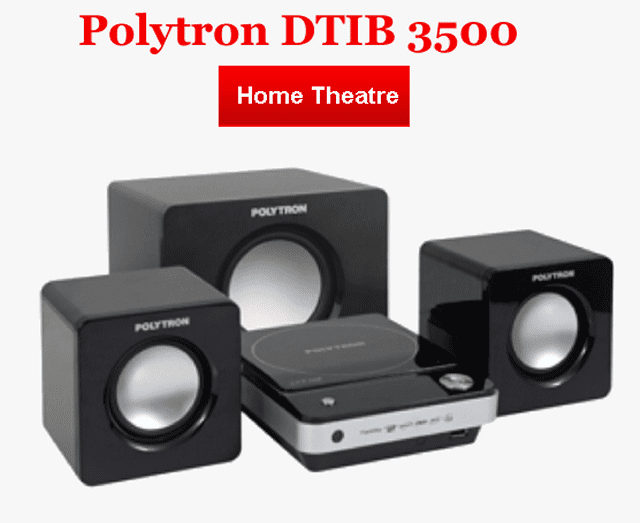 Harga Home Theater Kualitas Terbaik dan Murah Berbagai Merk Harga