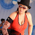 Charmi Kaur Hot big and deep cleavage Show Hd Pics