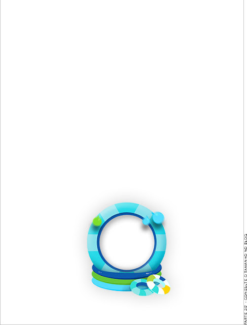 Boy in Pool: Free Printables invitations. Boy in Pool: Free Printables invitations.