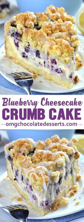Blueberry Cheesecake Crumb Cake #blueberry #cheesecake #cake #cakerecipes #crumb #dessert #dessertrecipes Blueberry Cheesecake Crumb Cake #blueberry #cheesecake #cake #cakerecipes #crumb #dessert #dessertrecipes