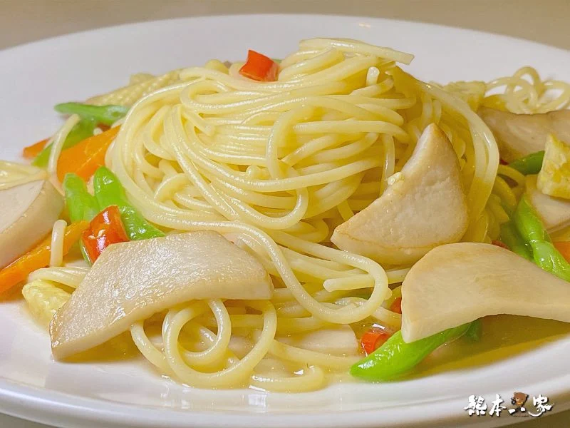 義把麵義式廚房三峽北大側門美食餐廳北大學生免費加大麵飯量好佛心