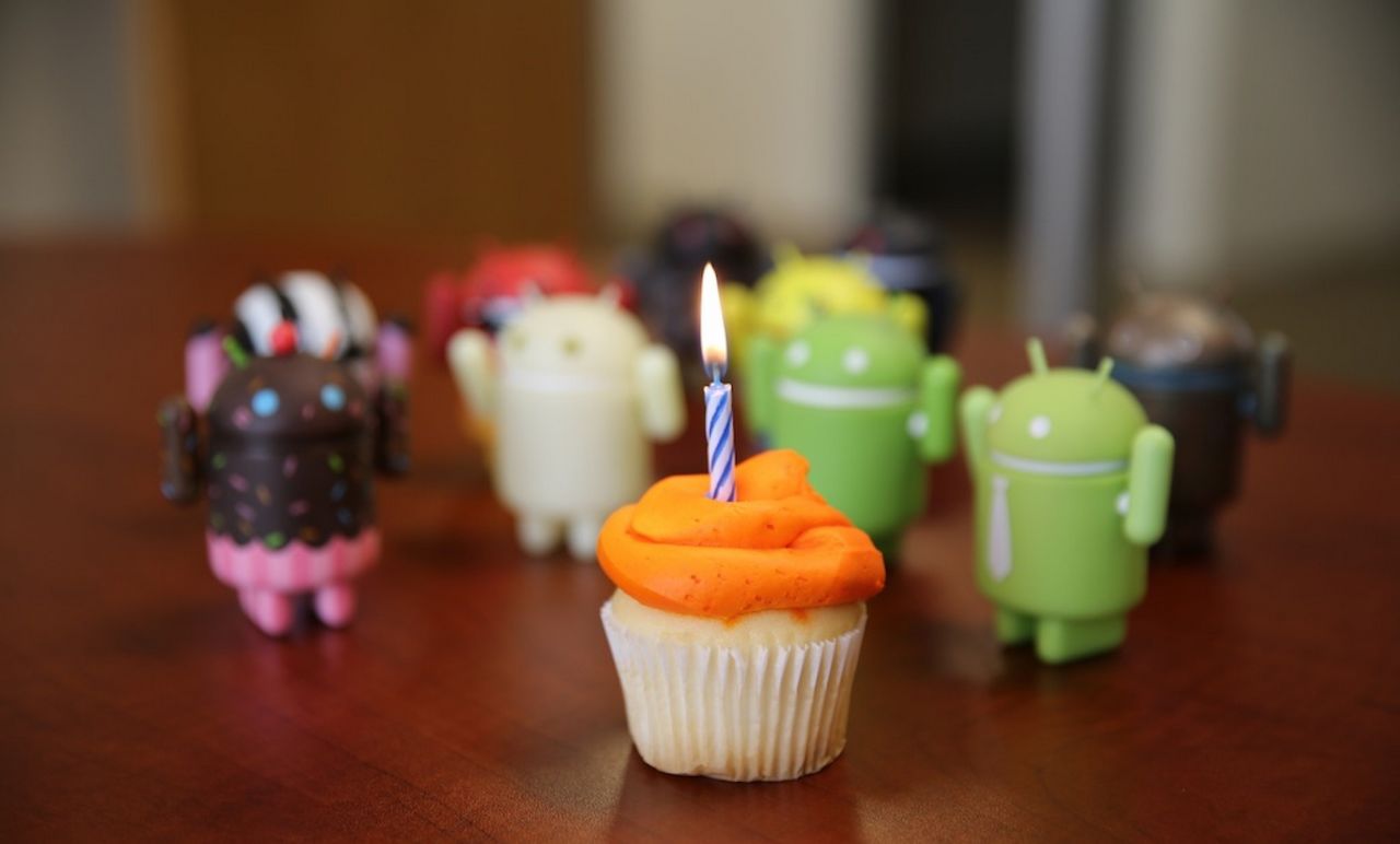 Aplikasi Resep Kue Android Lengkap dan Mudah (technobuffalo.com) Aplikasi Resep Kue Android Lengkap dan Mudah (technobuffalo.com)