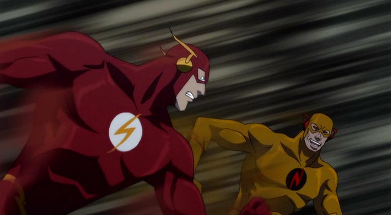 Resultado de imagem para flash 3 temporada