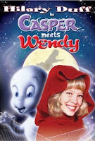 OCasper y la Mágica Wendy