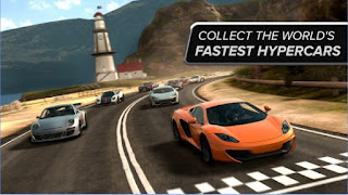 Game Gear.Club - True Racing App