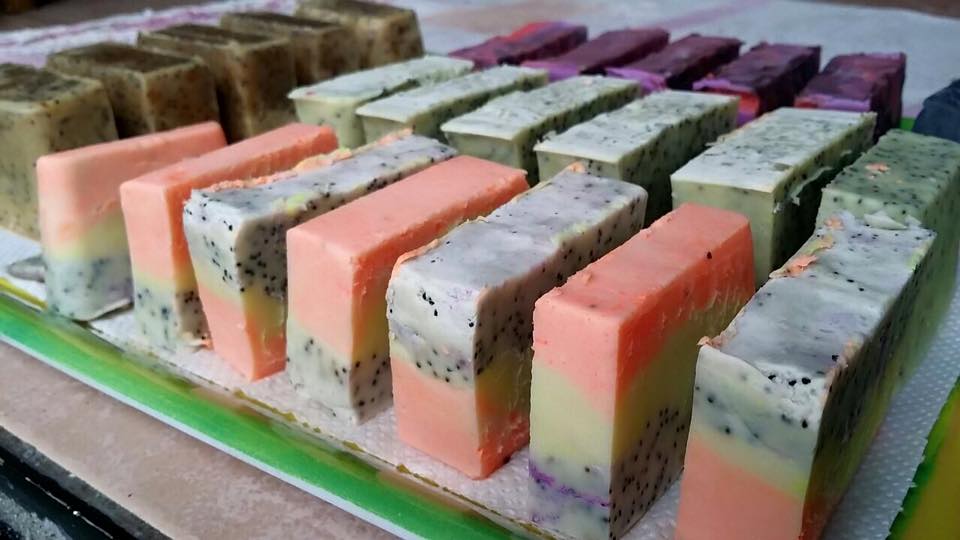 SoapLab Malaysia Classes