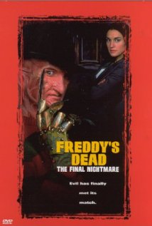 مشاهدة فيلم Freddy's Dead: The Final Nightmare 1991 مترجم اون لاين