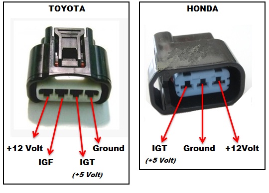 Toyota Ignition Coil Wiring Diagram 1 4 Tridonicsignage De.