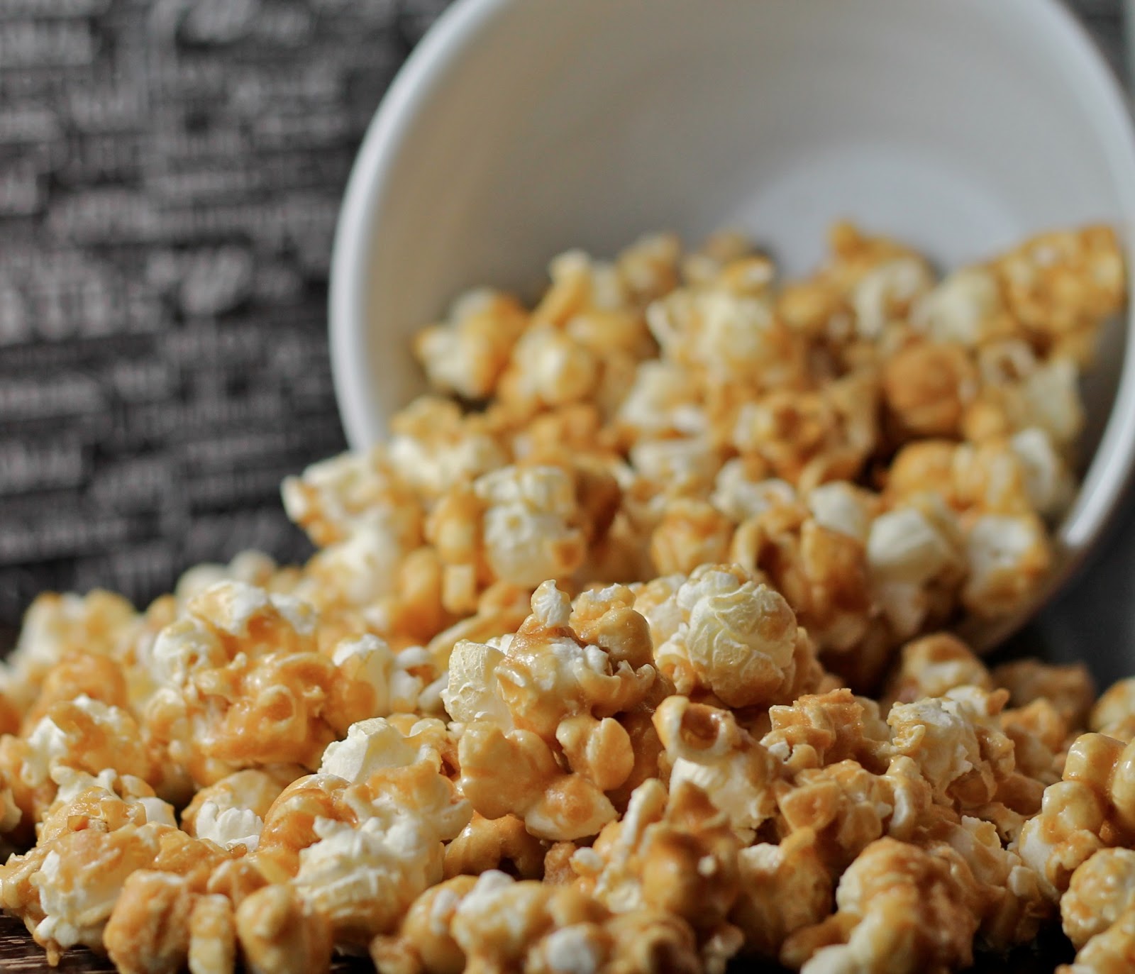Getting My Just Desserts Homemade Chicago Mix Popcorn