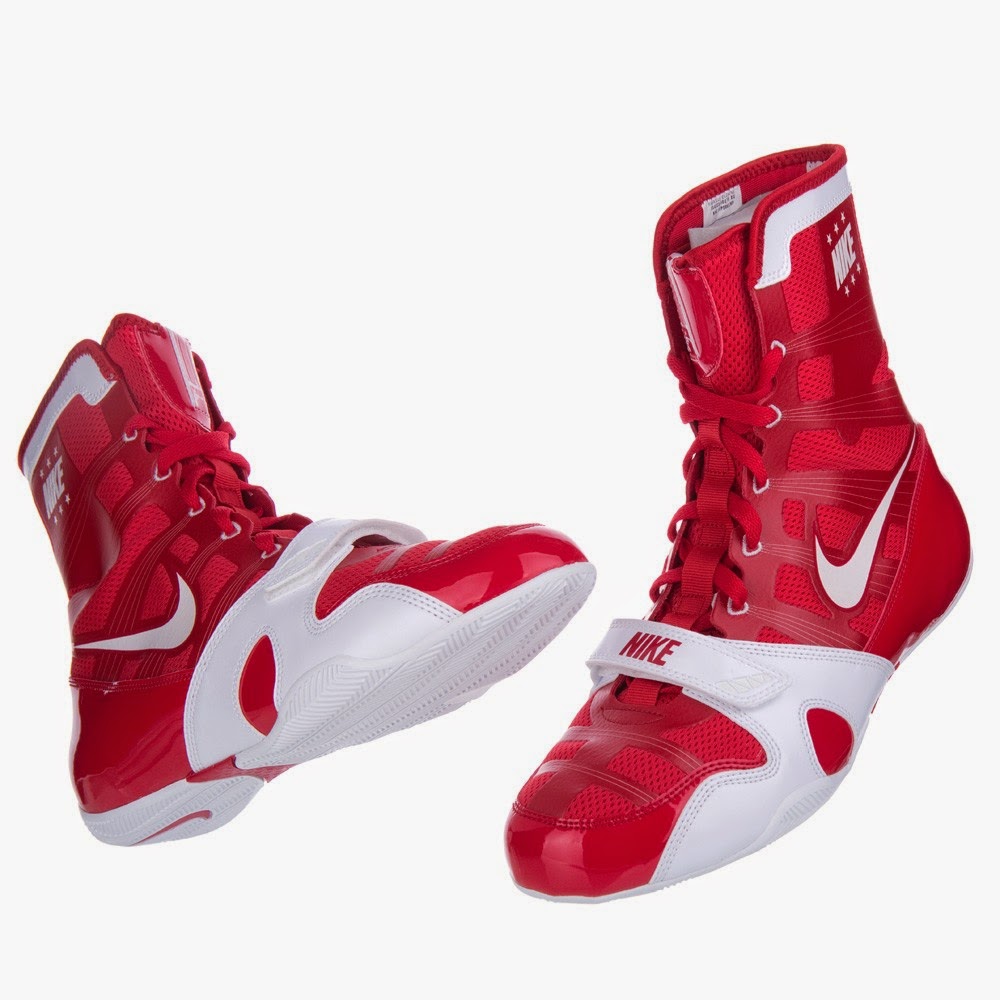 Geezers Boxing Boxing Boots At Geezers!!!!!