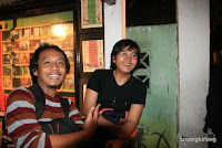 warung apresiasi bulungan