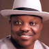 How I nearly lost My Life in the Creeks -Emmanuel Uduaghan