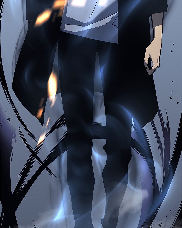 Solo Leveling Chapter 101 - AB Truyện