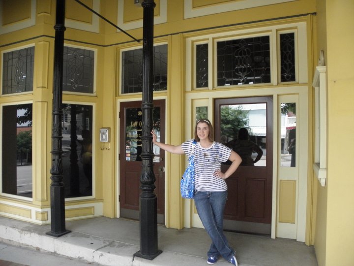 The Right To A Beautiful Life Filming LocationsThe Hannah Montana