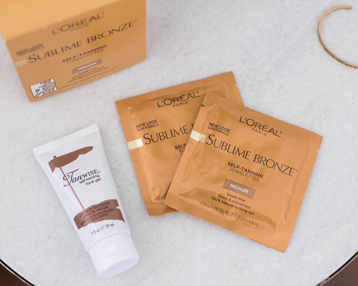 Love, Lenore My Favorite Affordable Self Tanners + Tips