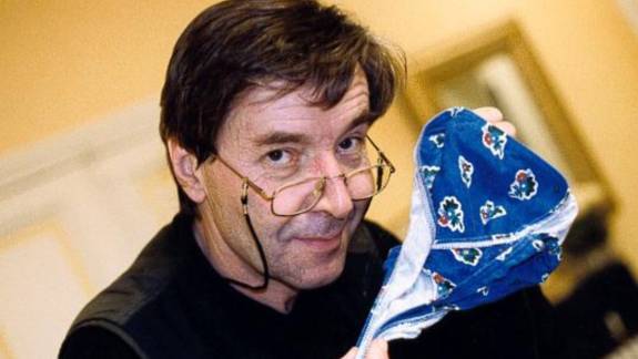 Harry S. Morgan Harry S. Morgan