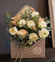 K'Mich Weddings - wedding planning - love letter floral designs - wedding flowers