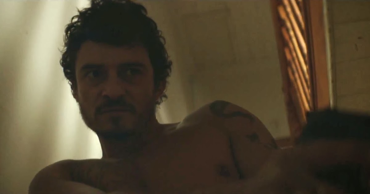 Josh Cooke Shirtless