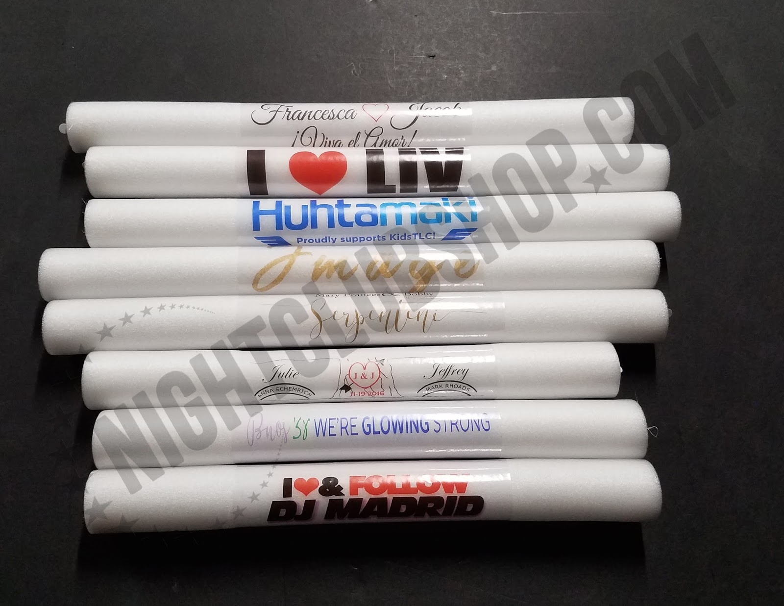 Foam glow coupon code 2019