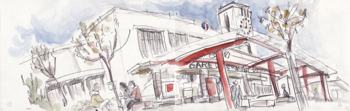 Restaurant Rue Fontgieve Clermont Ferrand Restaurant Rue Fontgieve Clermont Ferrand