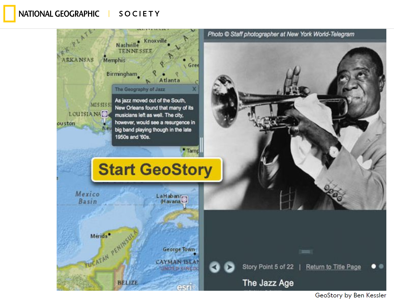 National Geographic Education Maps Free Technology For Teachers: Map-Based Stories From National Geographic