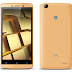 iBall Andi 5Q Gold 4G with 3000mAh battery launched for Rs. 6,499