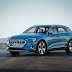 Audi E-Tron Electric SUV Photo Gallery, Wallpapers, Price