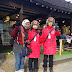 Winter Trip Korea 2015: Bukchon Hanok Village, Gyeongbokgung Palace, N Tower (Day 5)