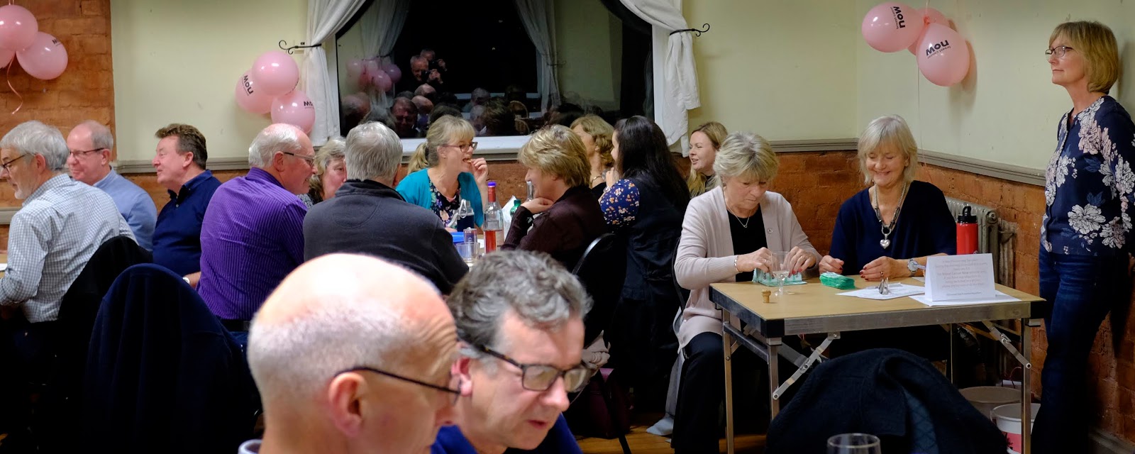 breast cancer now - west midlands - sutton coldfield group