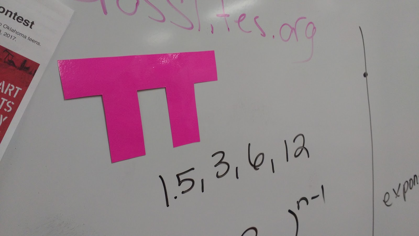 Math = Love Square Pi Puzzle For Pi Day