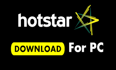 Hotstar Download For Pc