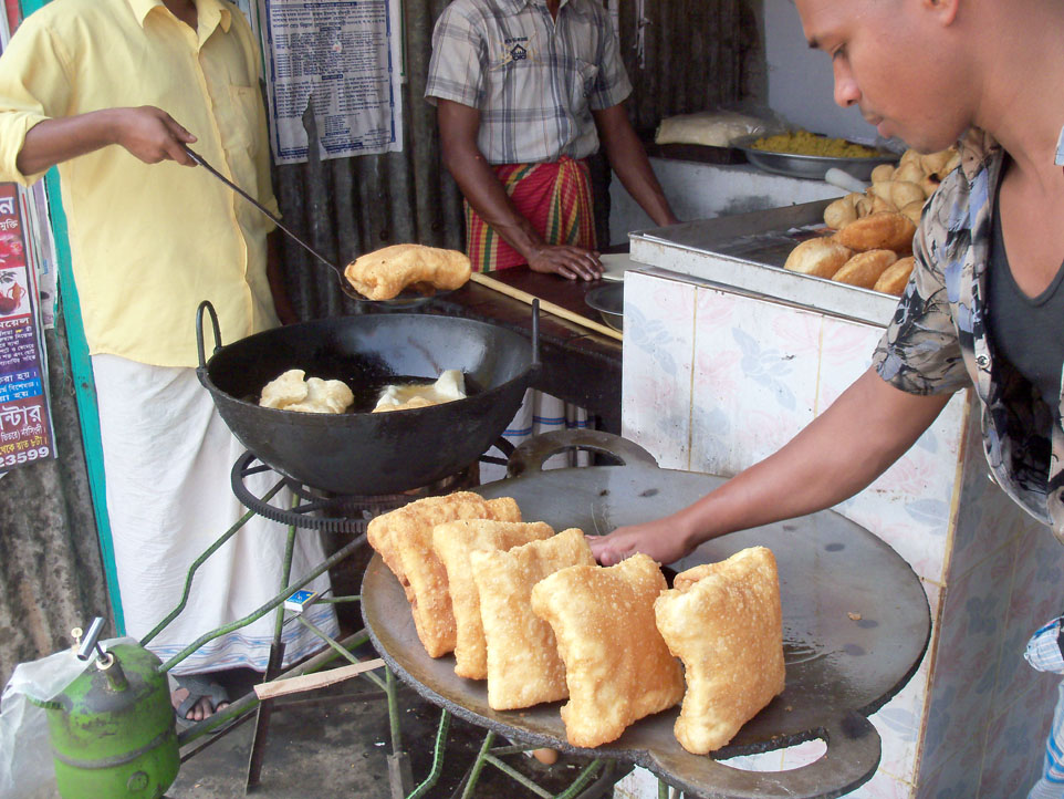Bangladesh Unlocked TEA SHOPS IN BANGLADESH