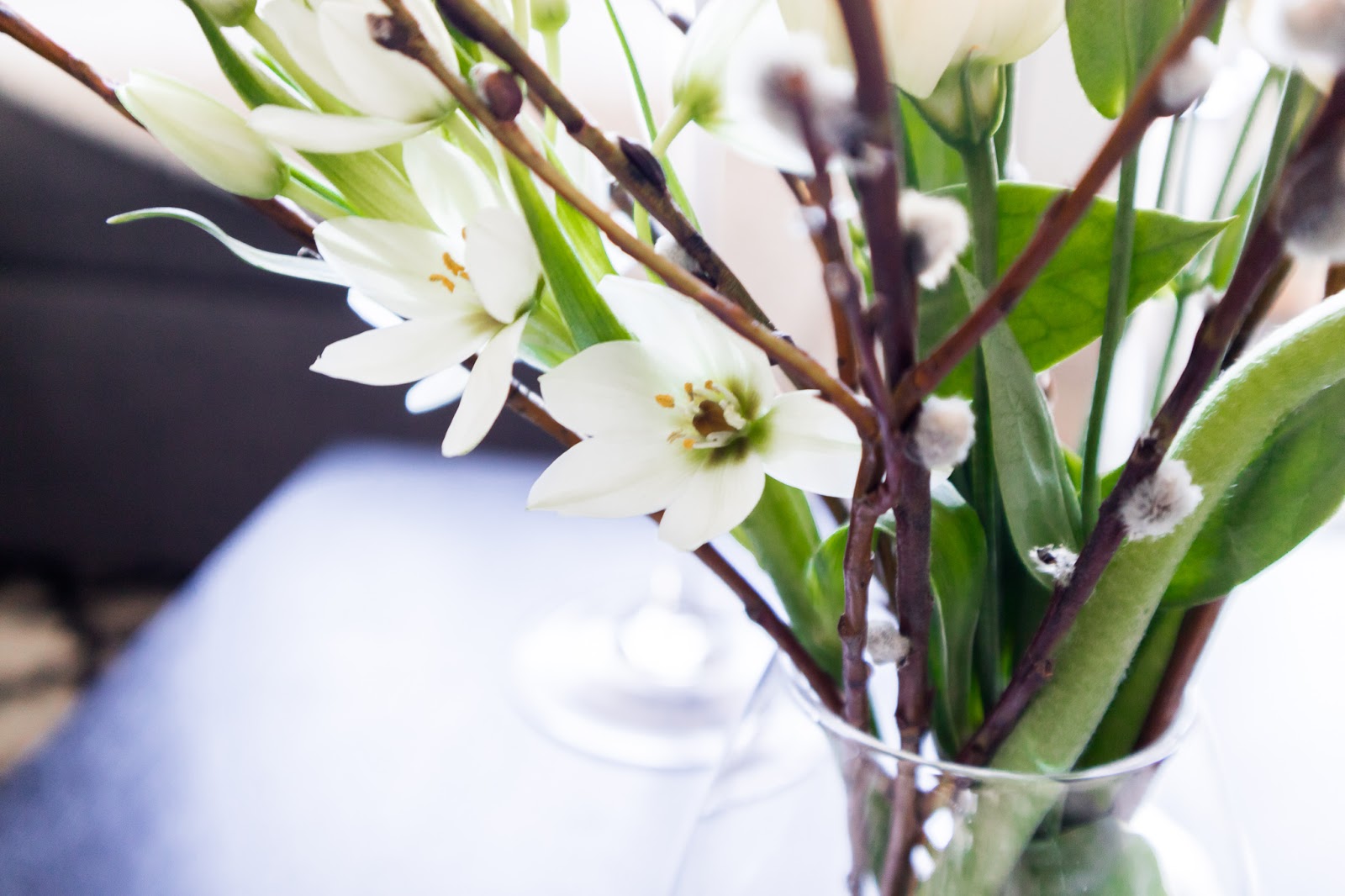 Millainen on klassisen boheemi pääsiäiskoti?, by Jenni S, Big mamas home blogi, pääsiäinen, koti, sisustus, koristelu