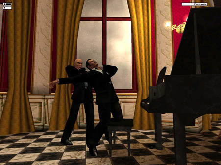 Hitman 2 Silent Assassin PC Download FREE Hitman 2 Silent Assassin PC Download FREE