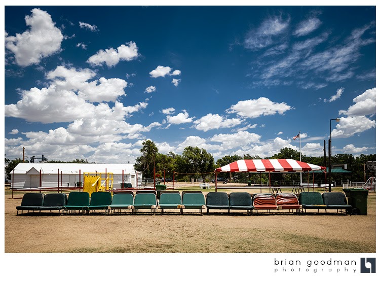 A Kansas Fair Affair Wallace County Fair Sharon Springs, KS