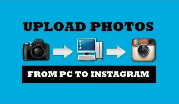 Upload Instagram Photo From Computer 2019
