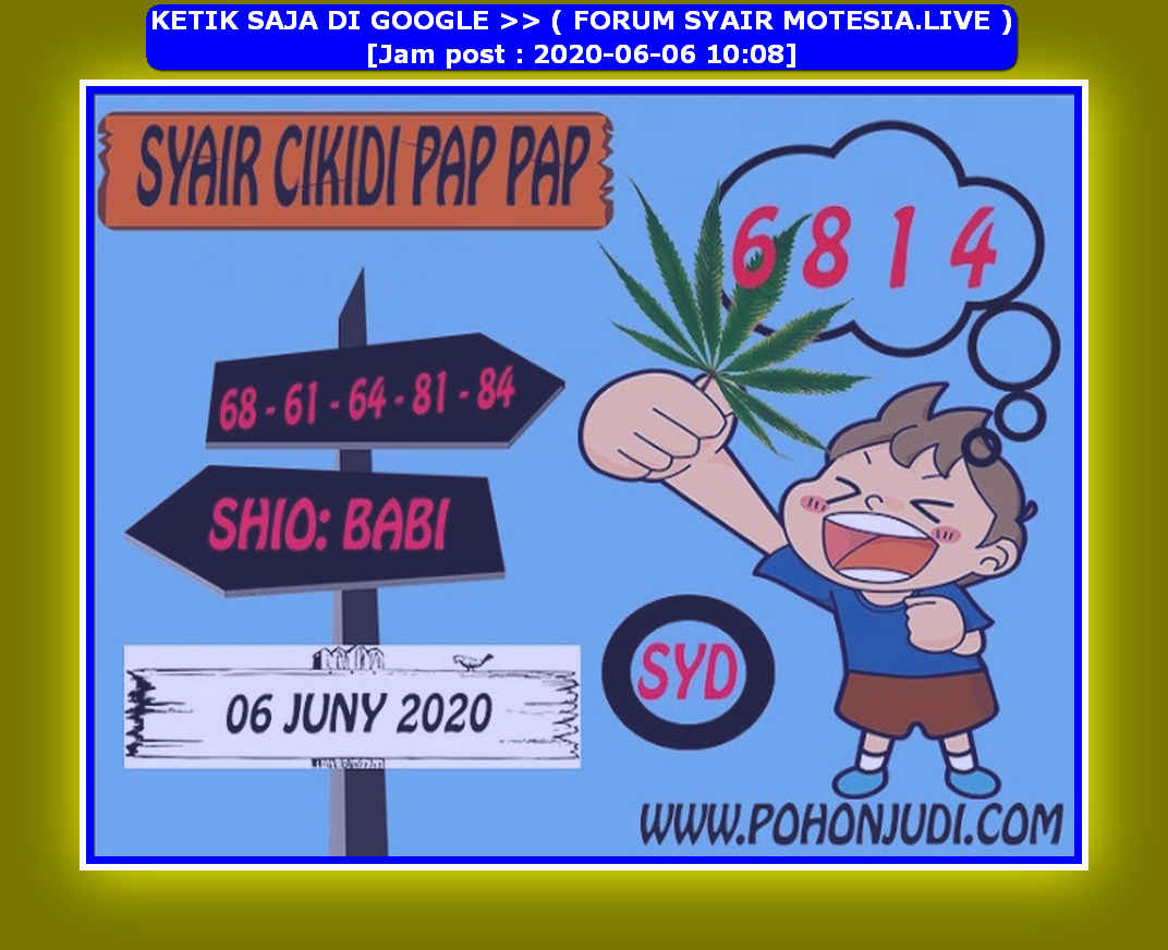forum syair meloditogel