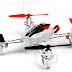 Spesifikasi Drone XK X100 - Inverted Flight Ready Spesifikasi Drone XK X100 - Inverted Flight Ready