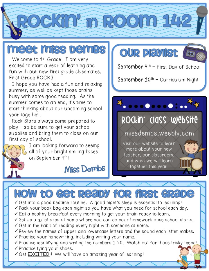 free clipart for school newsletters - photo #37