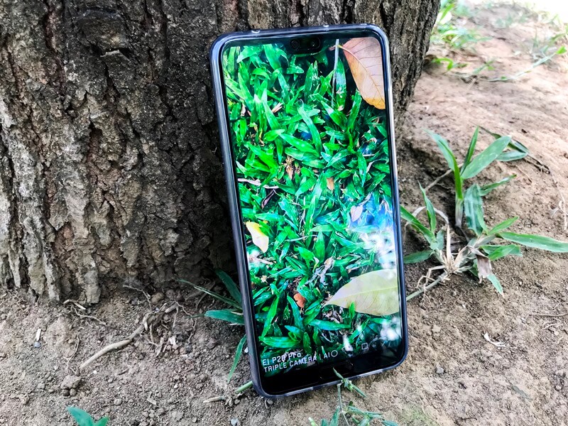 Huawei P20 Pro Huawei P20 Pro