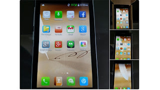 Docoss X1 hands-on video, photos posted online to prove Rs 888 smartphone is real
